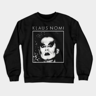 Klaus Sperber Crewneck Sweatshirt